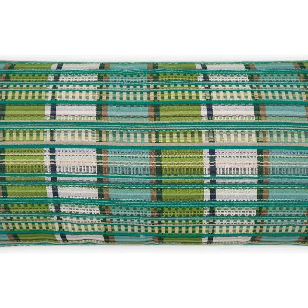 Outdoor Conch Lumbar Pillow - Tahiti