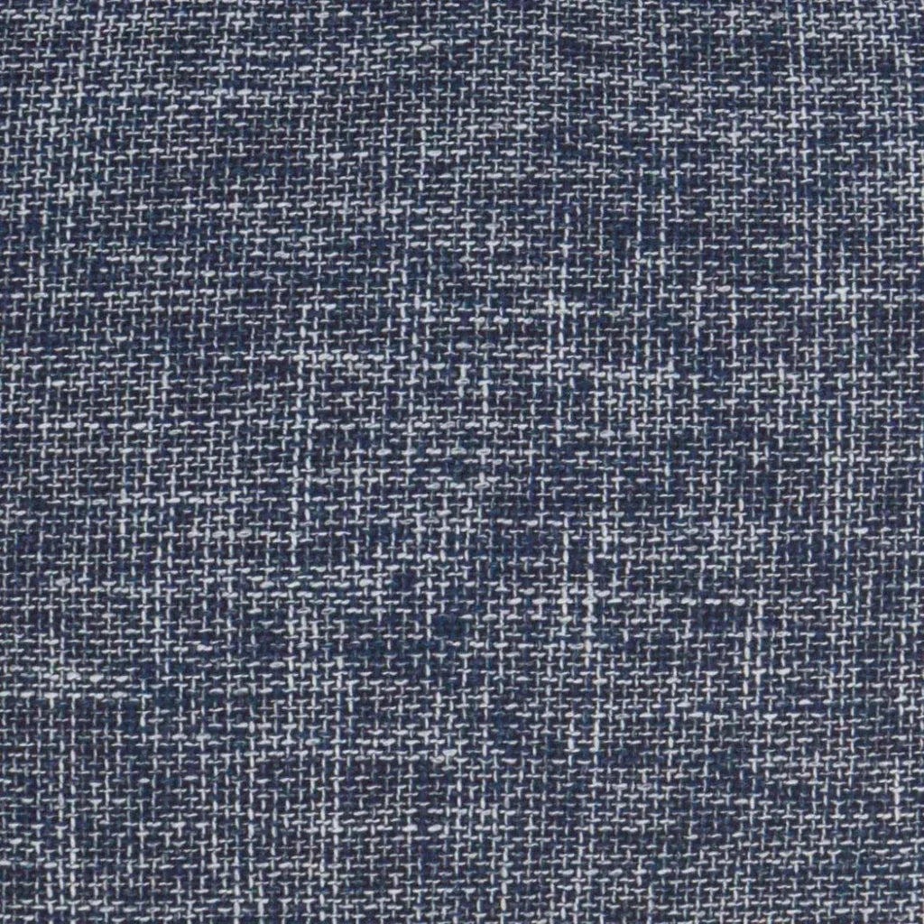 Outdoor Double Trouble Lumbar Pillow - Navy