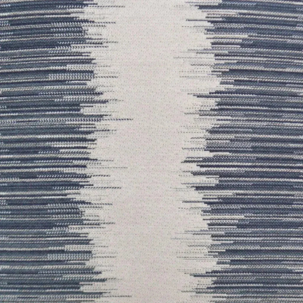 Outdoor Impromptu Lumbar Pillow - Indigo