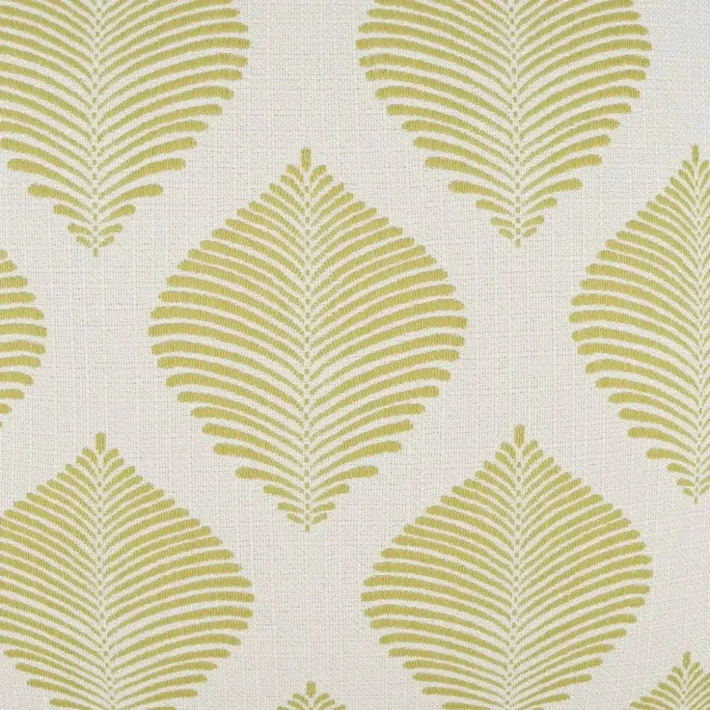 Outdoor Palmero Pillow - Green