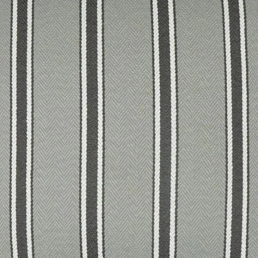 Outdoor Peyton Pillow - Grey