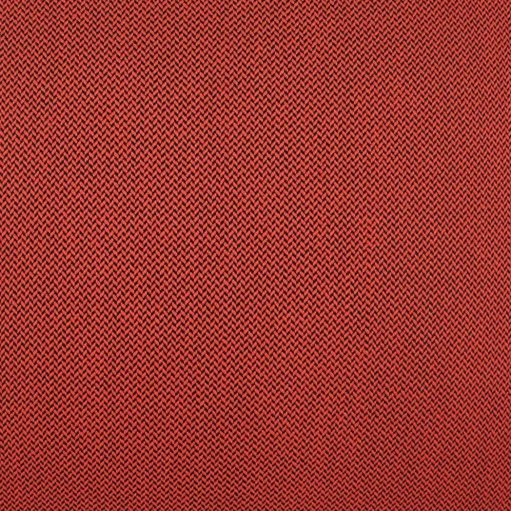 Outdoor Pyke Lumbar Pillow - Red