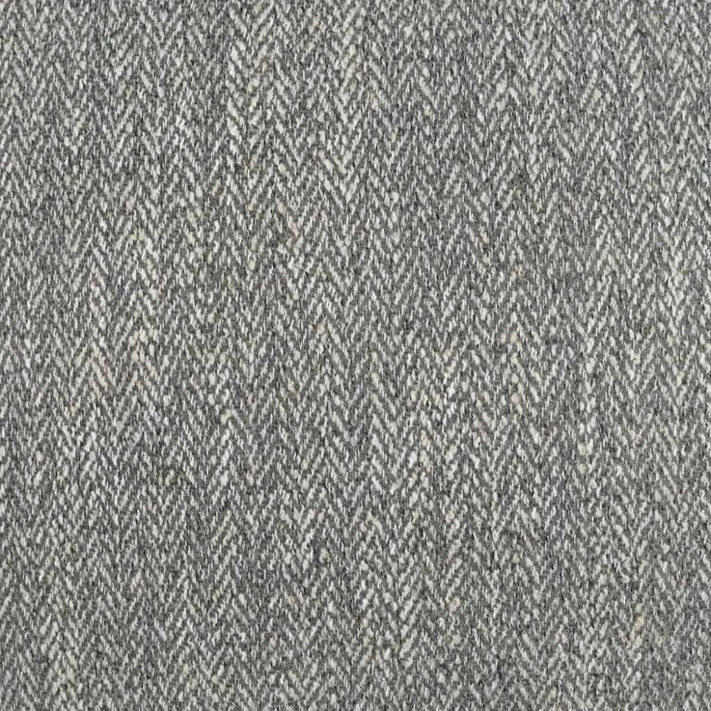 Outdoor Stratford Lumbar Pillow - Grey
