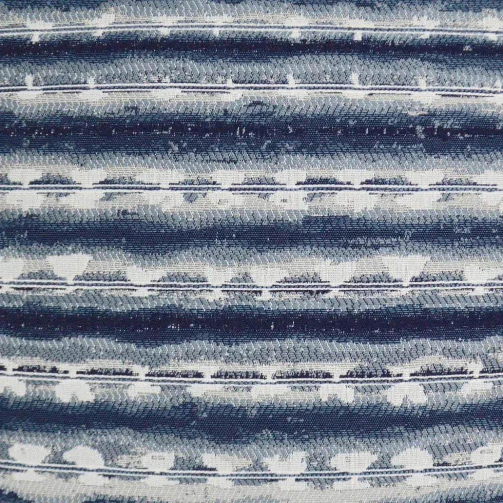 Outdoor Sunshibo Stripe Lumbar Pillow