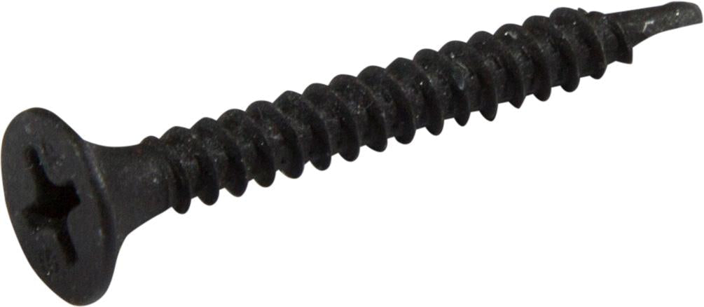 #6 x 1 5/8 Strong-Point Phillips Bugle Head Self Drilling Drywall Screw Phosphate Coated (5000)
