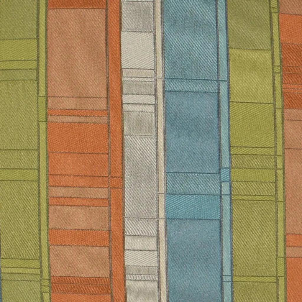Plaid Land Catalina Multi Color Throw Pillow Insert