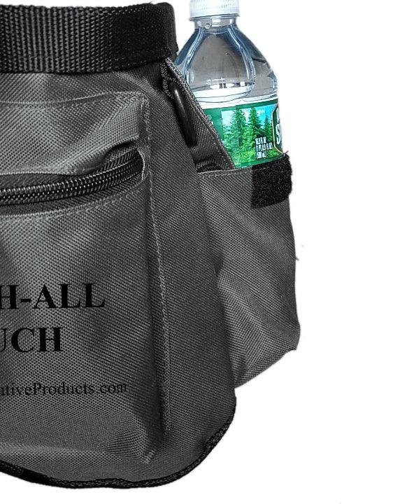 Gray Ghost Ultimate Catch-All Pouch for Metal Detecting