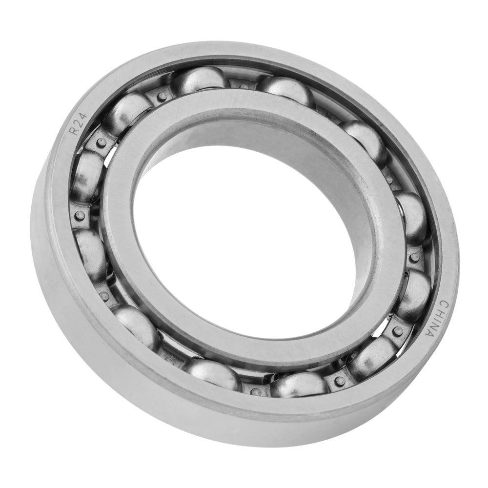 R24 - Deep Groove Radial Ball Bearing, 1.5" Bore (ID)