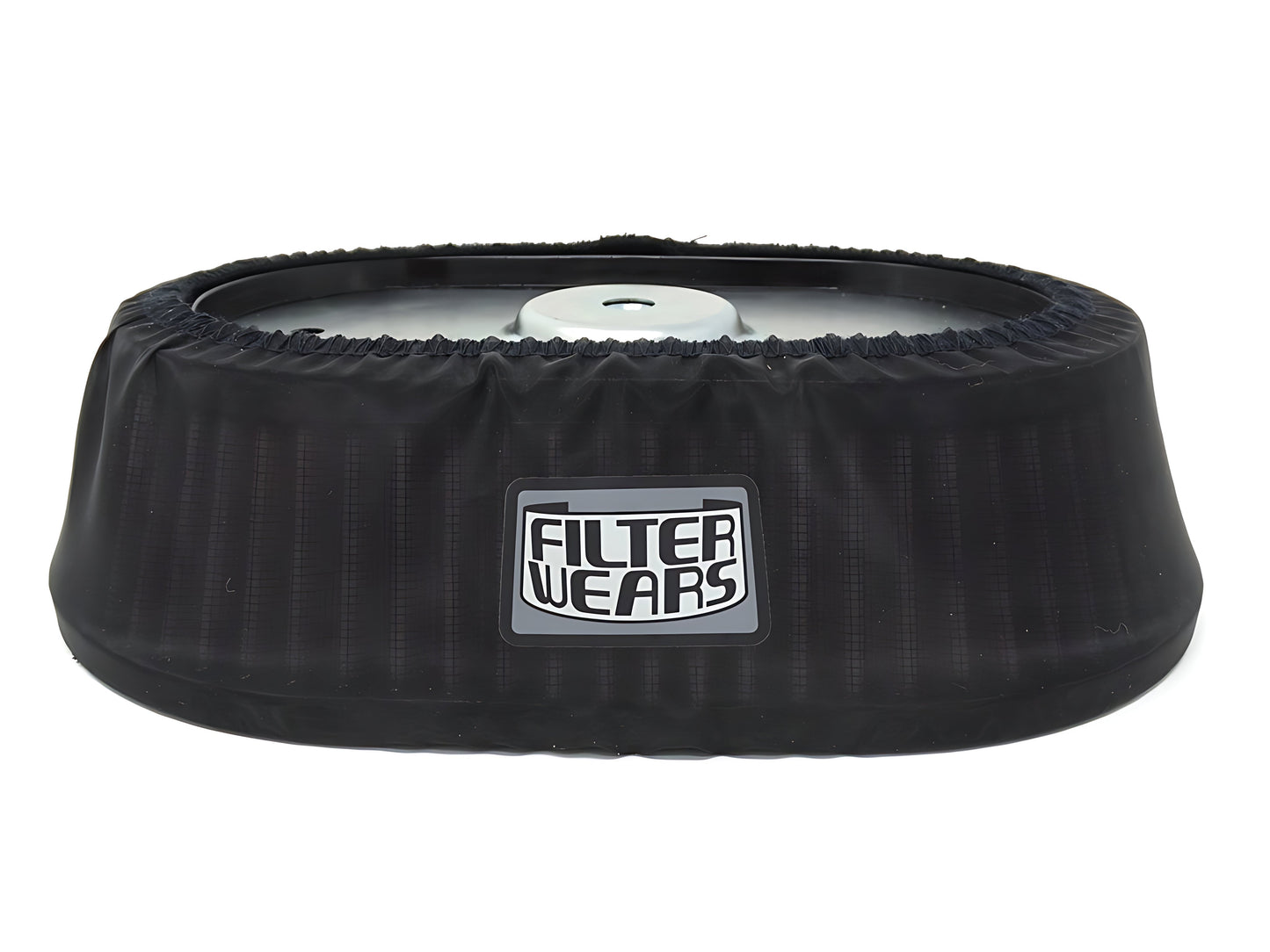 FILTERWEARS Pre-Filter Rain Sock K425 For K&N Air Cleaners RK-3952 RK-3956 & Arlen Ness 600-099