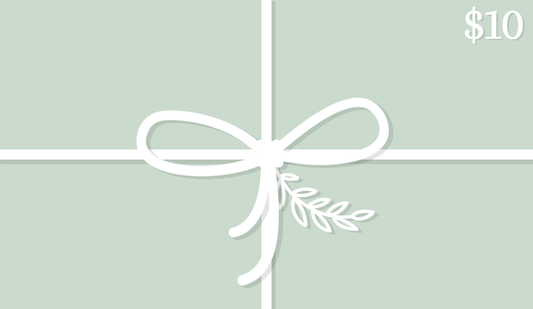 *purifyou Gift Cards*