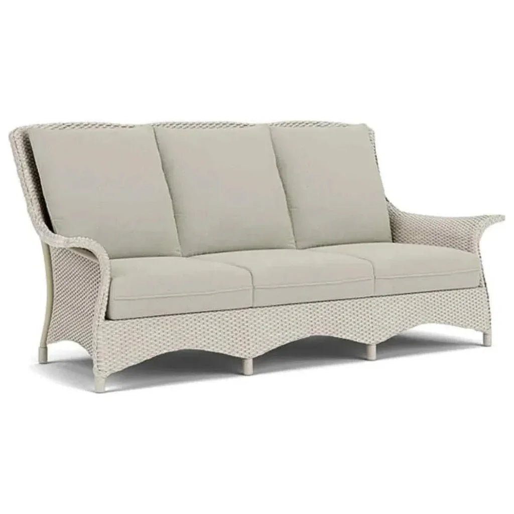 Replacement Cushions For Mandalay Outdoor Couch
