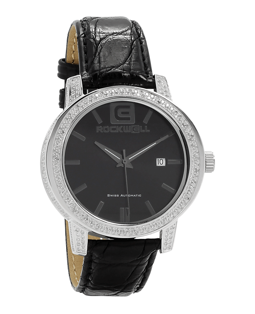 Merlin Watch