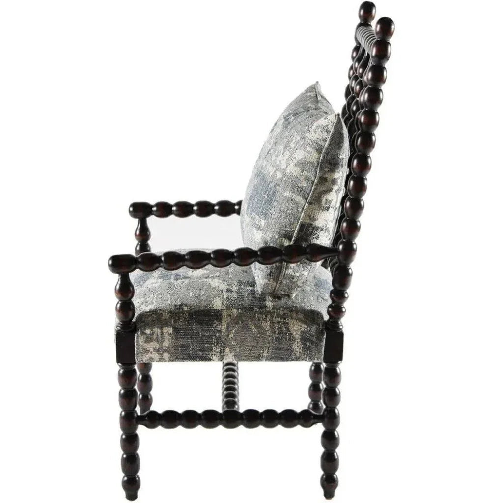 Rhodes Fabric Dining Chair