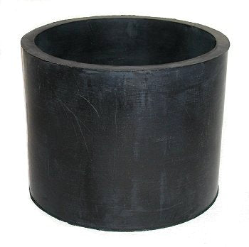 4" ID X 3.5" Long