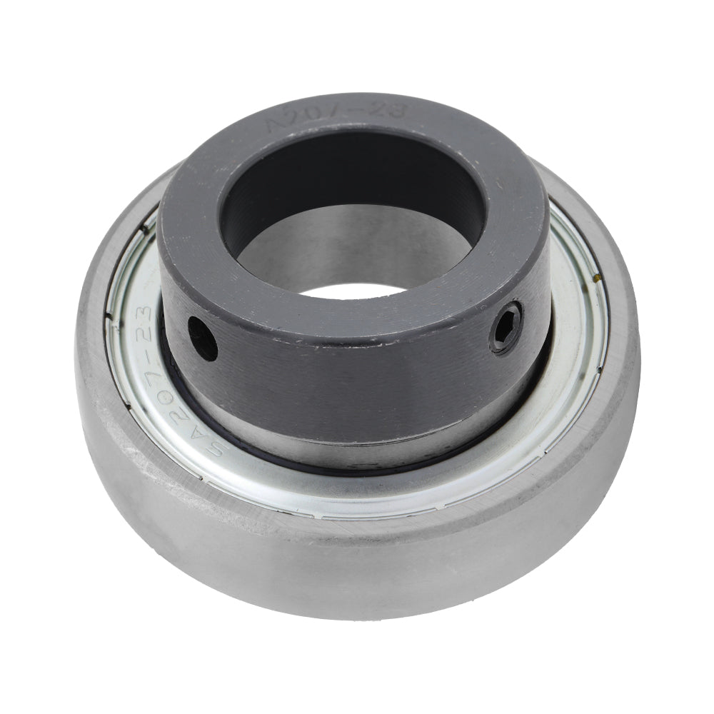 SA204-12 - Insert Bearing Insert Bearing, 0.75" Bore (ID), Eccentric Locking Collar
