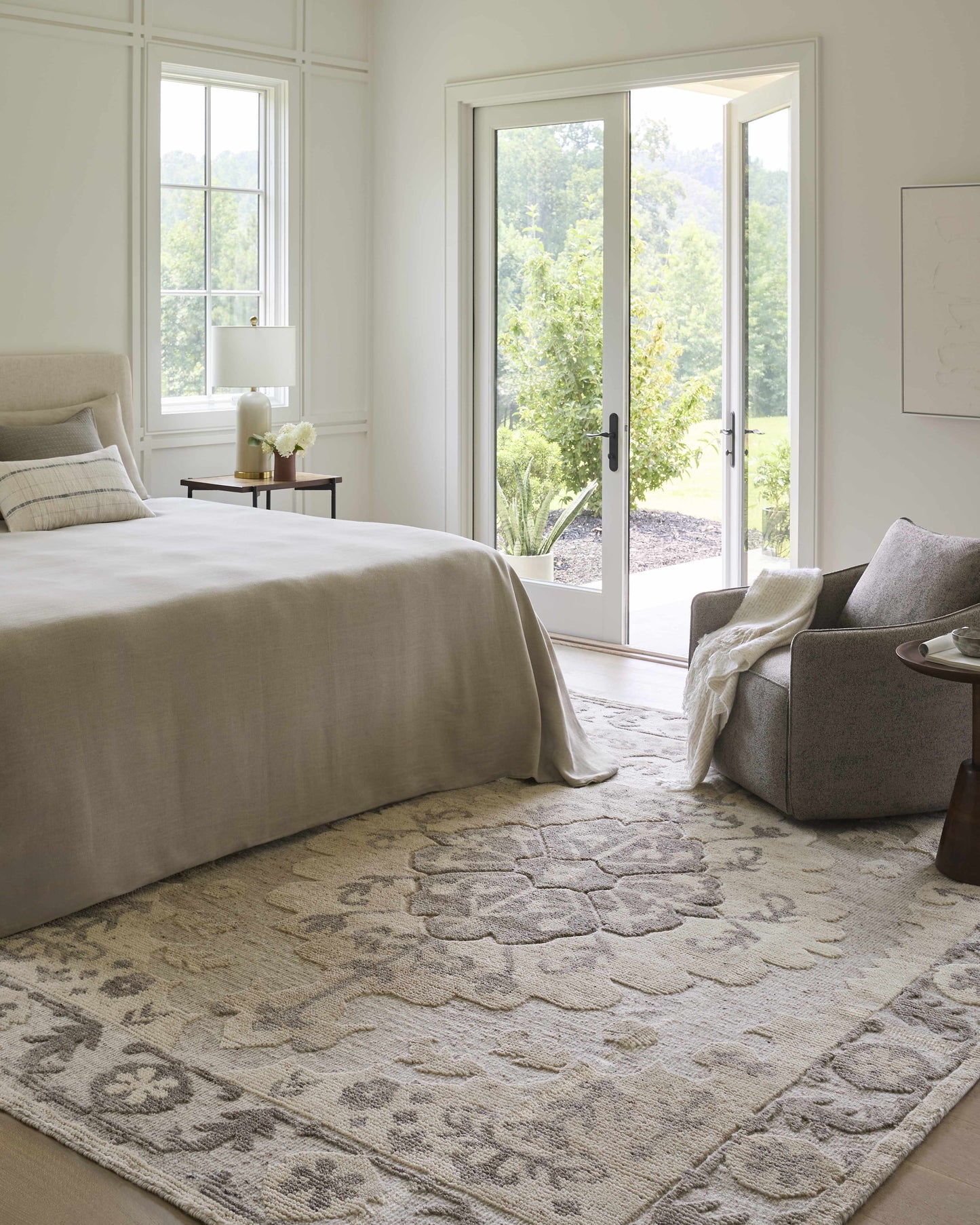 The Collingwood Rug