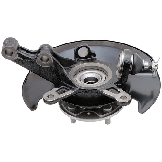 698-495 - Front Left (Driver) Steering Knuckle Bearing