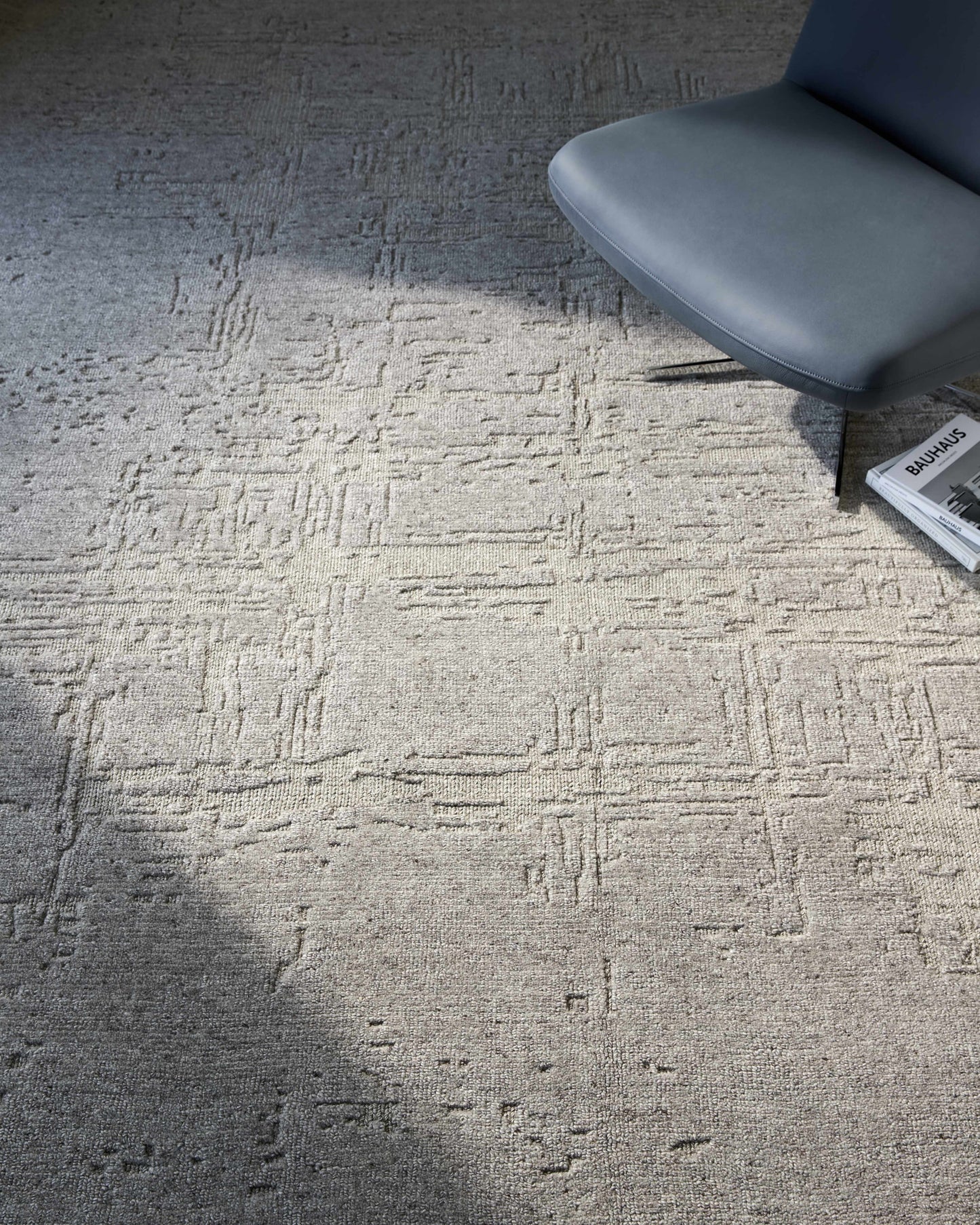 The Prescott Rug