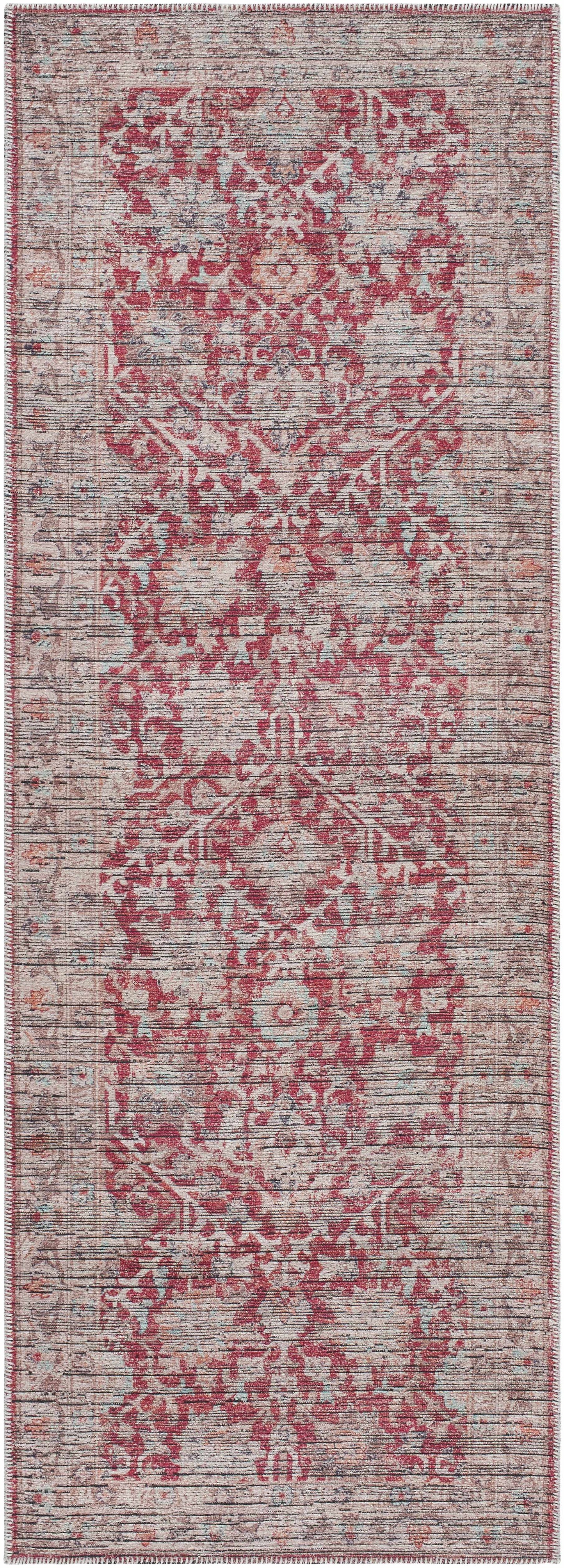 The Baron Rug