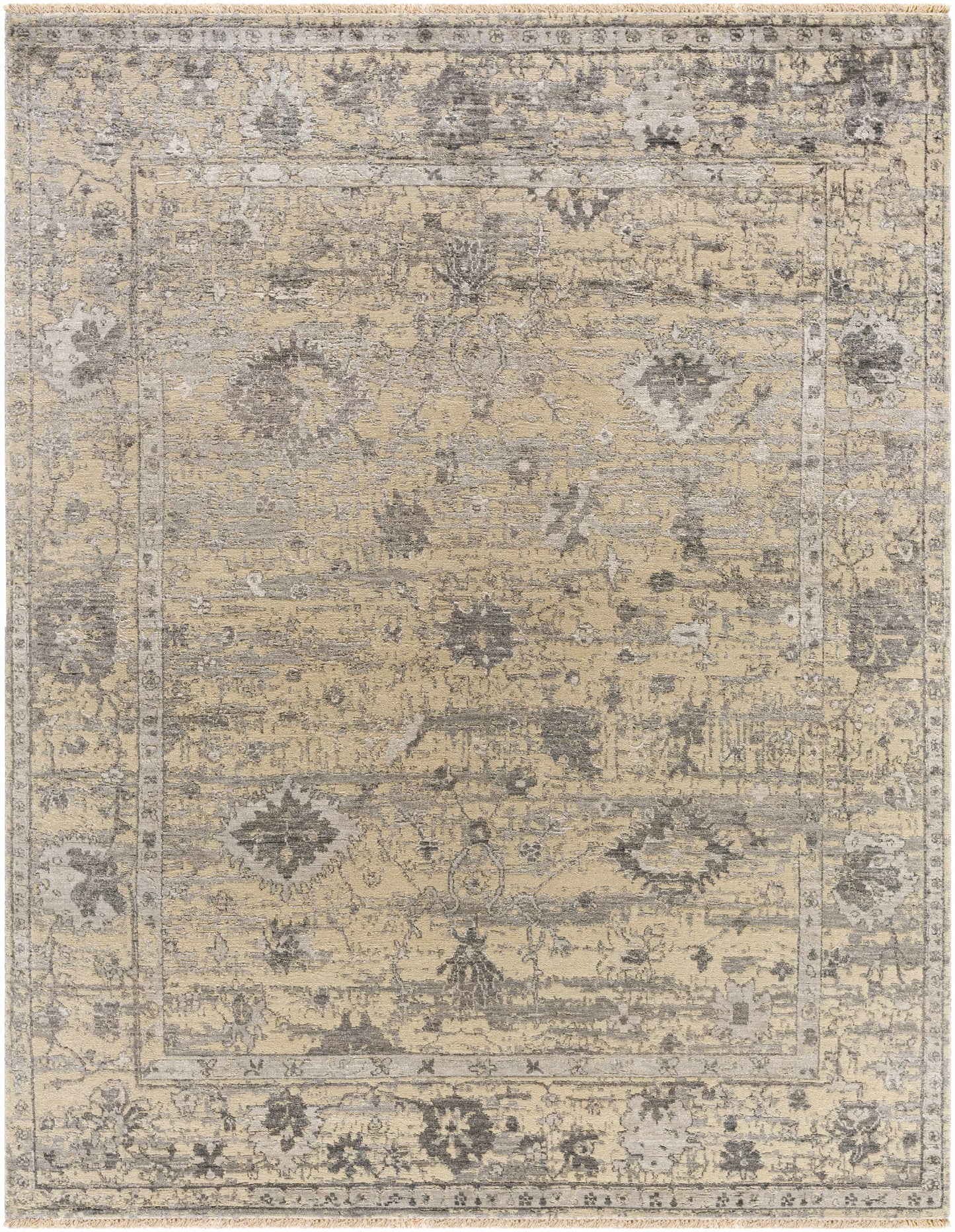 The Ellie Rug