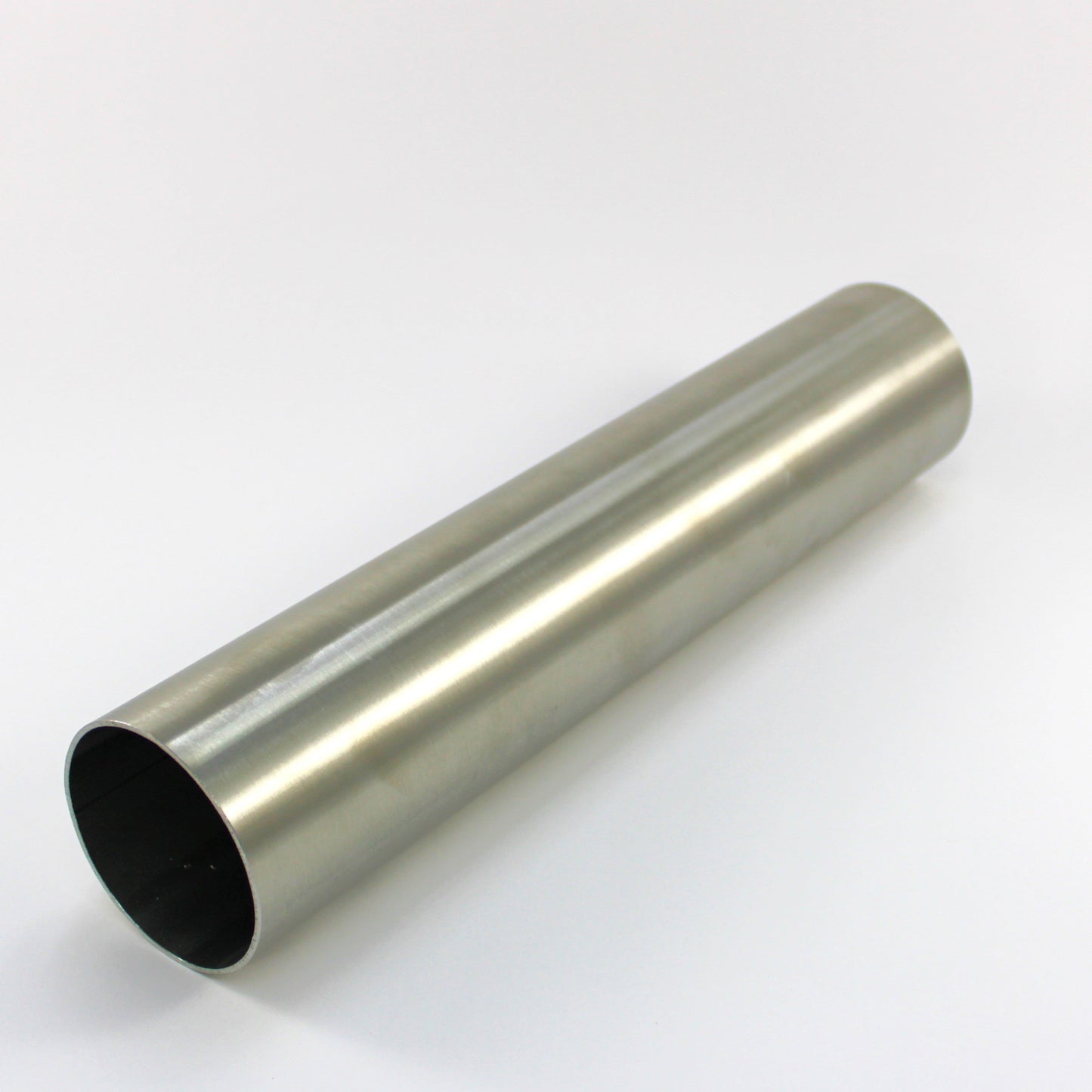 3" OD x 36" Long - Stainless Steel tubing