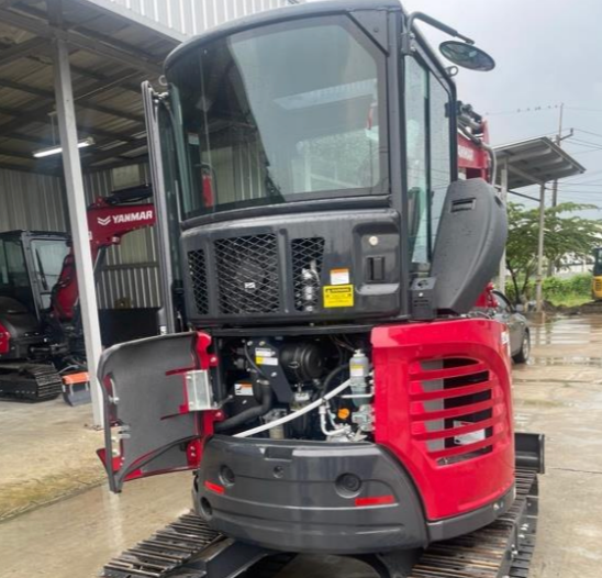 TR400FK-S