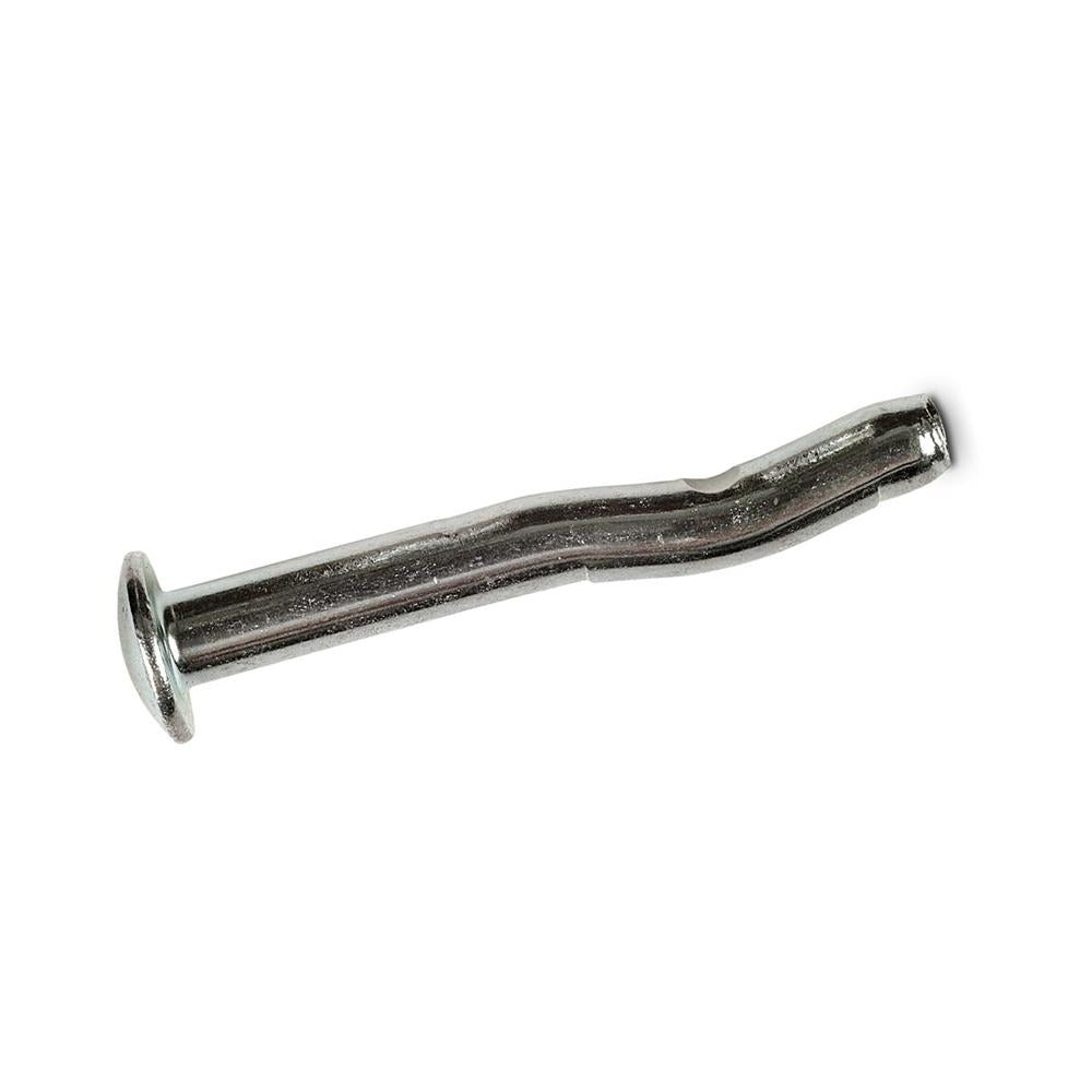 3/16 x 3 Simpson Mushroom Head Crimp Drive® Anchor Zinc Plated Carbon Steel - Box (100)