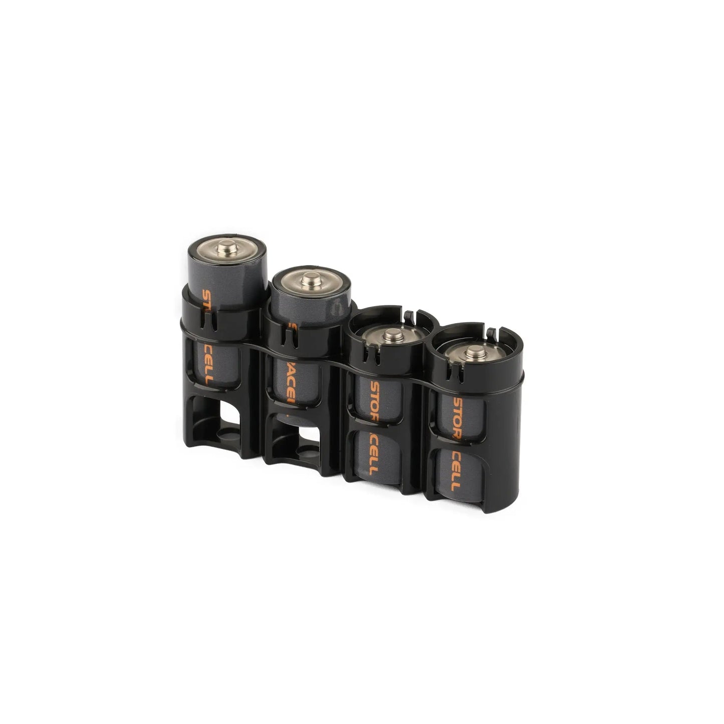 Slim Line C4 (Tuxedo Black)