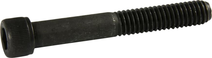 M24-3.0 x 50 Socket Cap Screw 12.9 Alloy Plain DIN 912