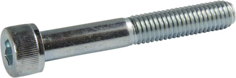 5-40 x 3/4 Socket Cap Screw Zinc