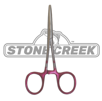 Water Mark™ - 5.5" Premium Forceps