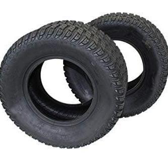 20x10.00-10 4 Ply Tire ATW-020 for Lawn & Garden (Set of Four)