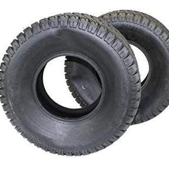 22x9.50-10 4 Ply Performance Turf Tires (Set of Four)