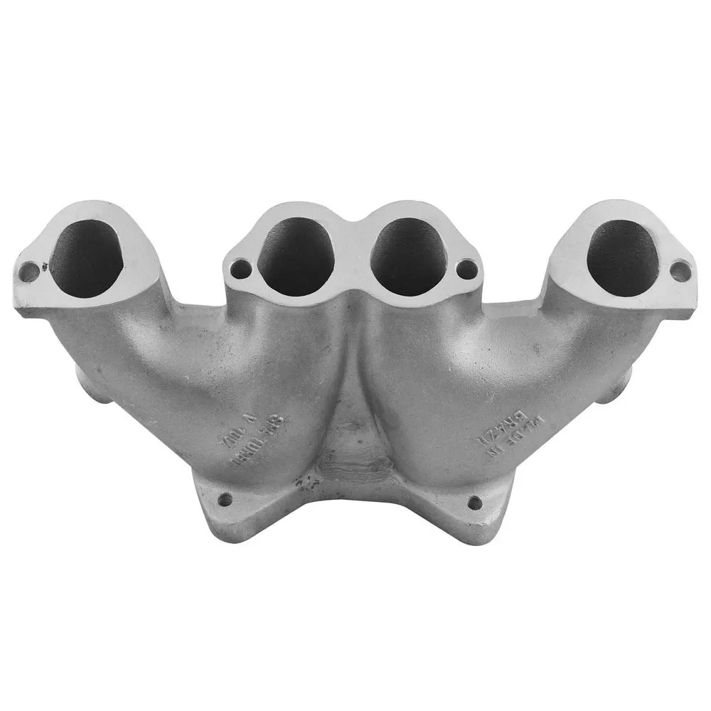 VW MKI MKII GTI 1.8L 2.0L 8v SOHC sidedraft intake manifold