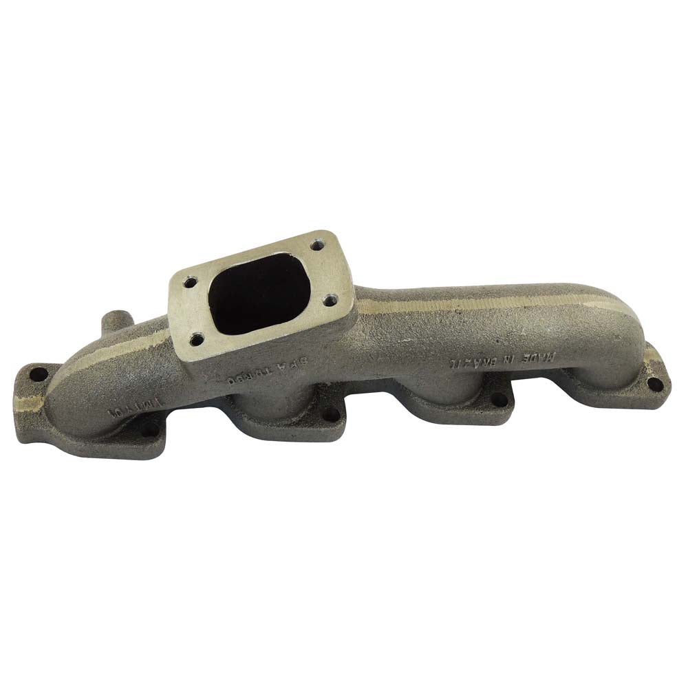 Toyota Hilux 2.8D / 3.0D (3L / 5L Engine) T25 turbo manifold - PRE SALE
