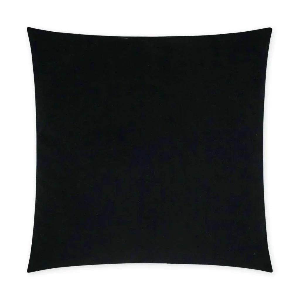 Tailspin Handmade Throw Pillow