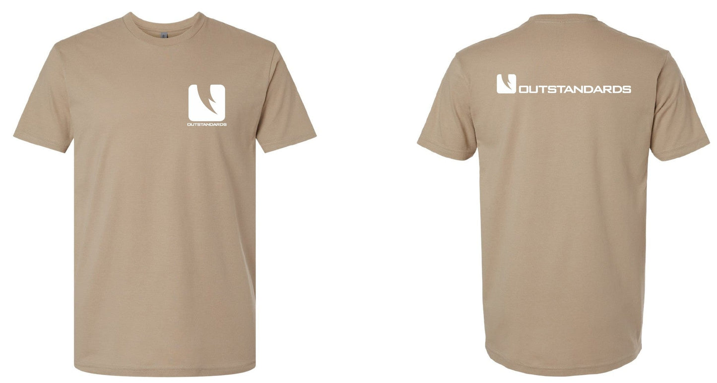 Outstandards Logo Shirt