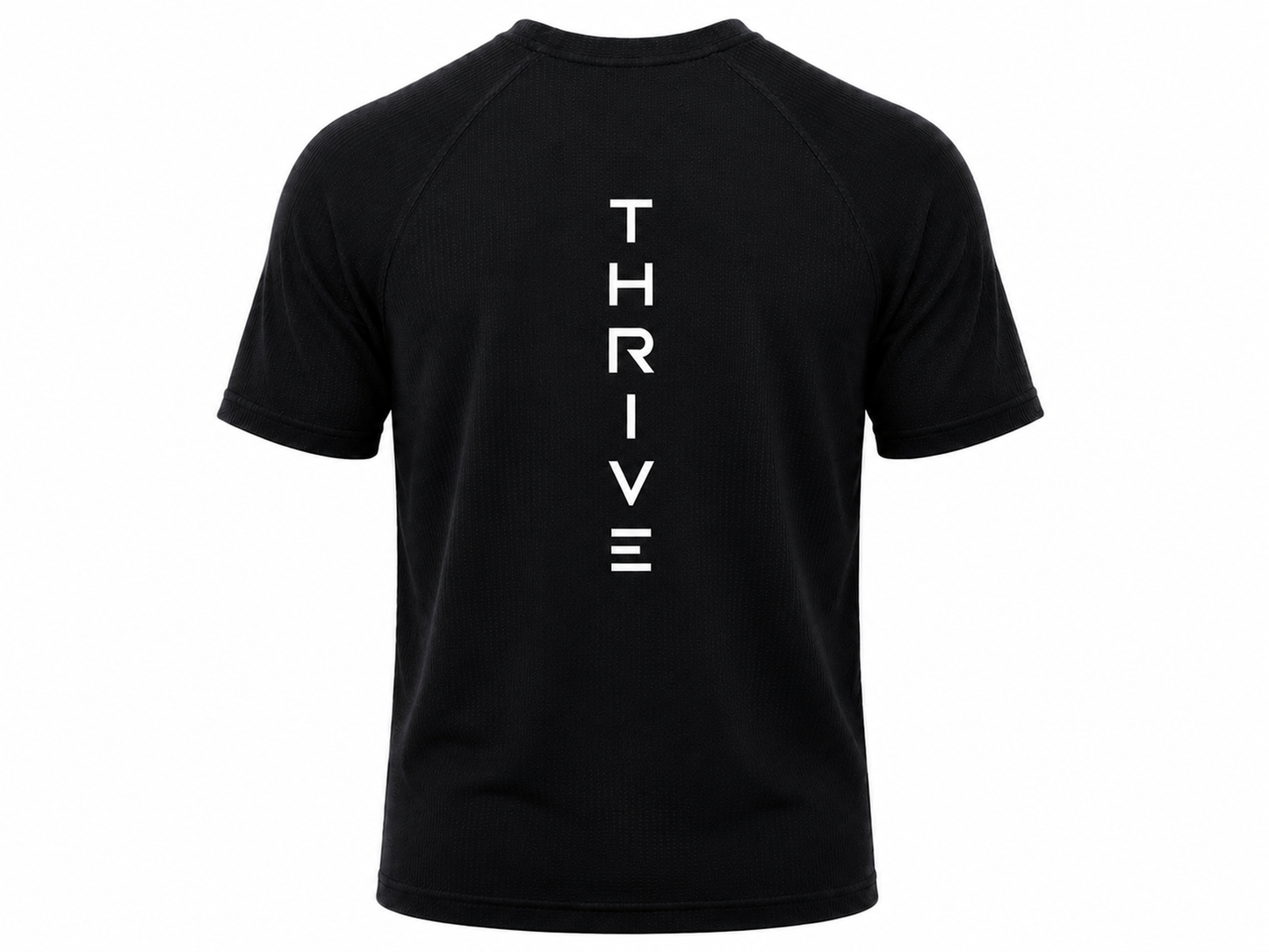 Thrive Elite Athletic T Shirt
