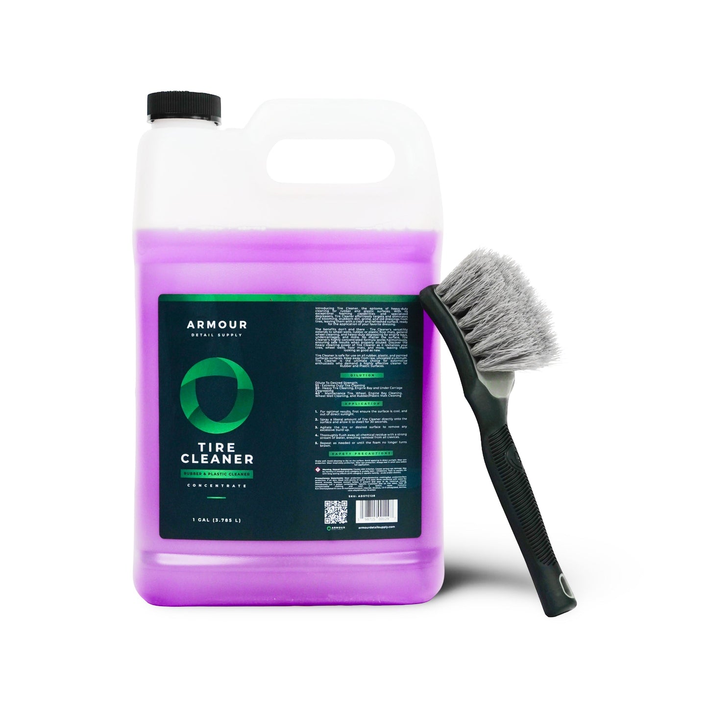 Tire Cleaner
