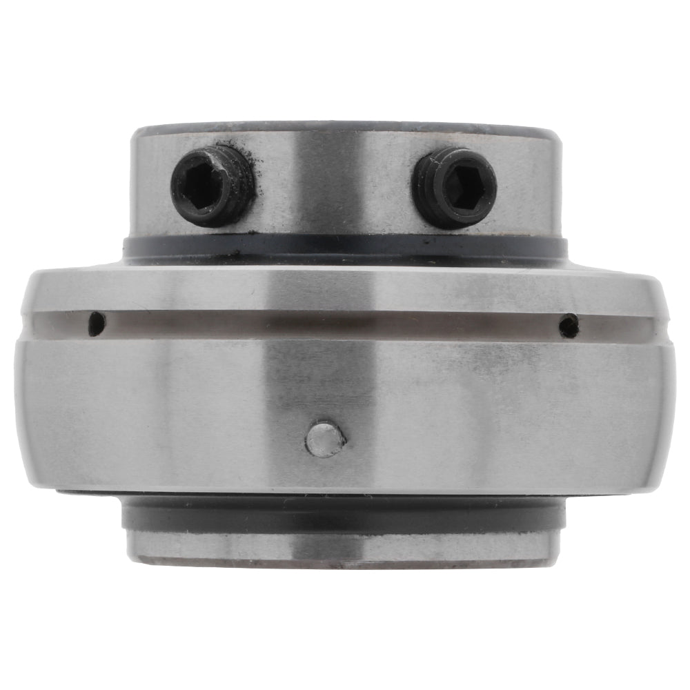 UC205-14 - Insert Bearing, 0.875" Bore (ID), Locking Set Screw