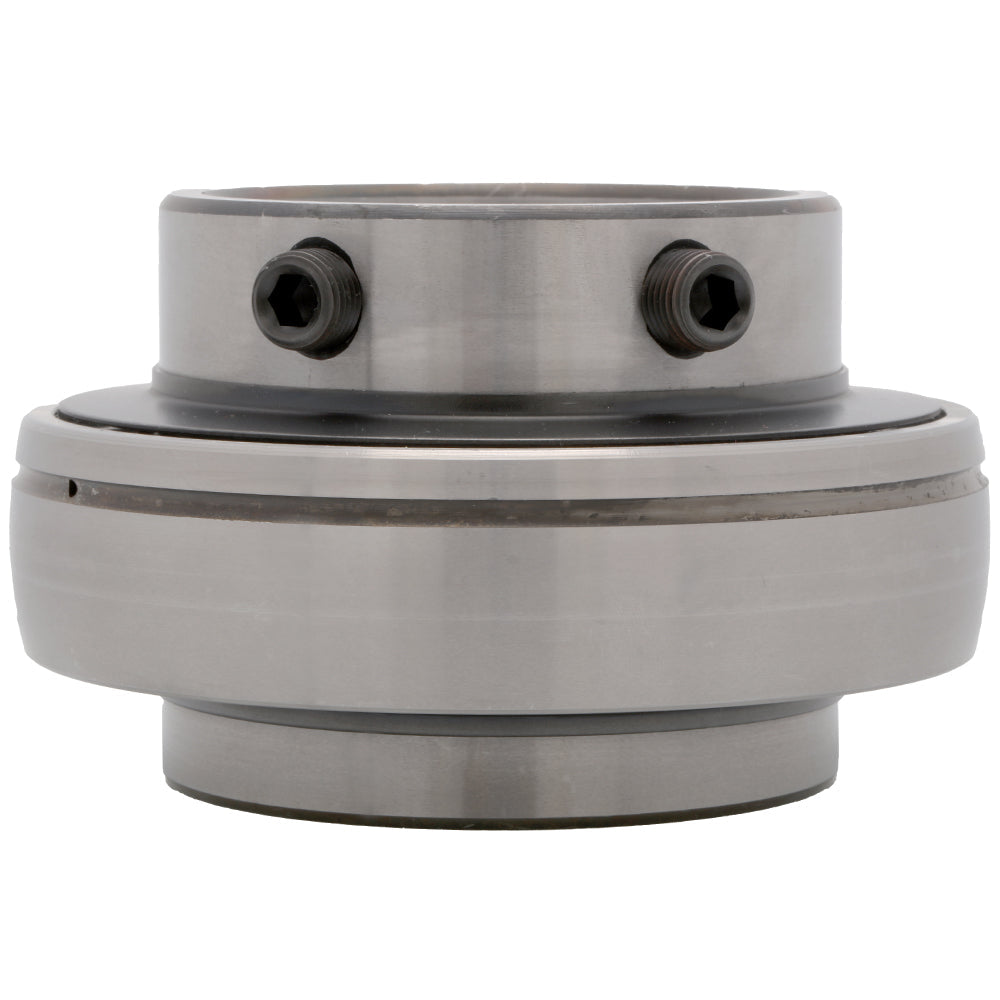 UC215-48 - Insert Bearing, 3.0" Bore (ID), Locking Set Screw