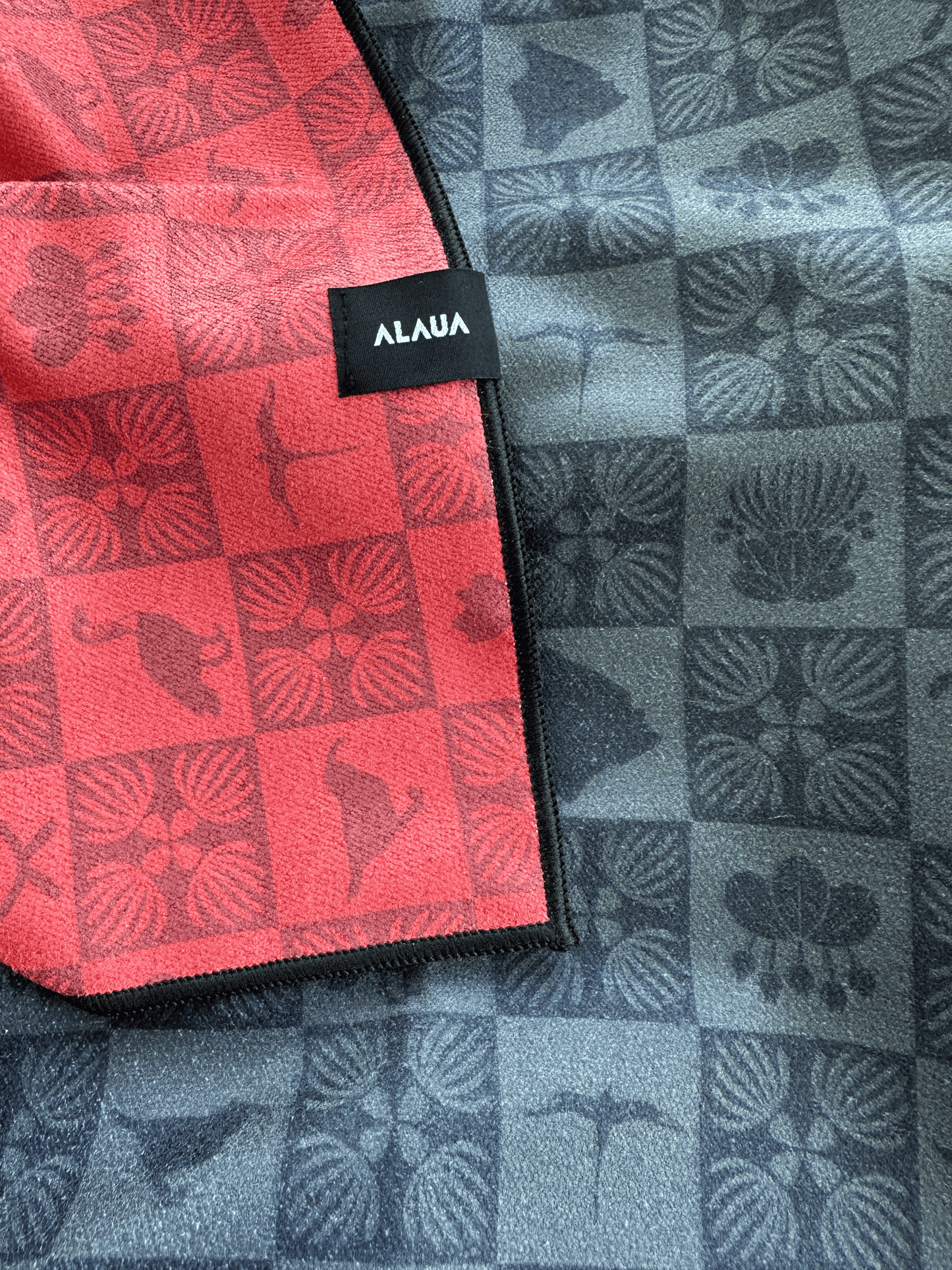 Pre-Order: Hawai'i Volcanoes Anywhere Towel