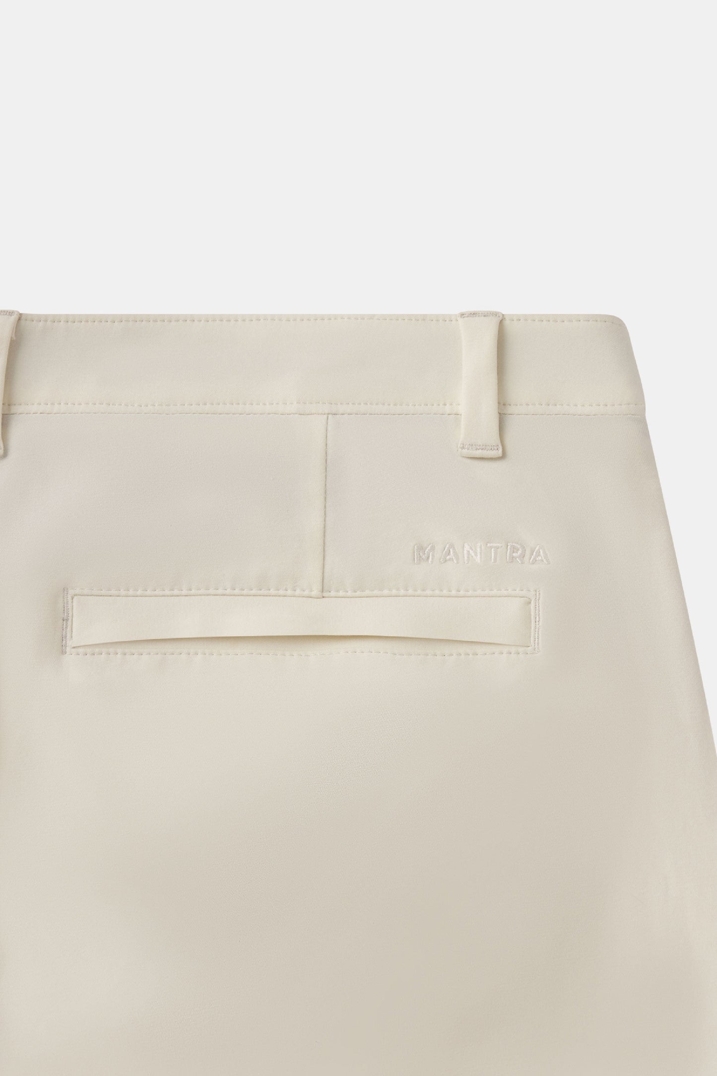 Crossover Trouser | Sand