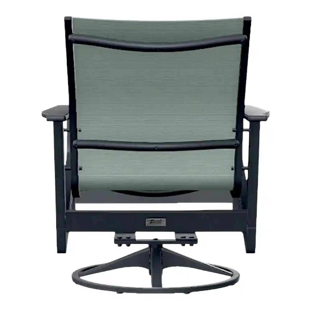 Wexler MGP Sling Chat Height Swivel Rocker