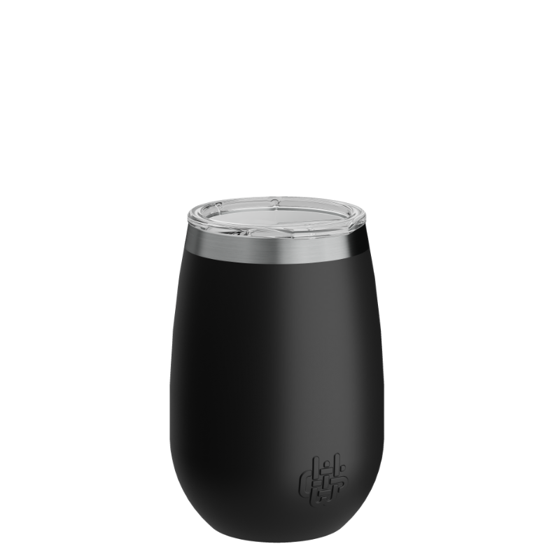 Nicklaus Signature - 12oz Wyld Whiskey & Wine Tumbler