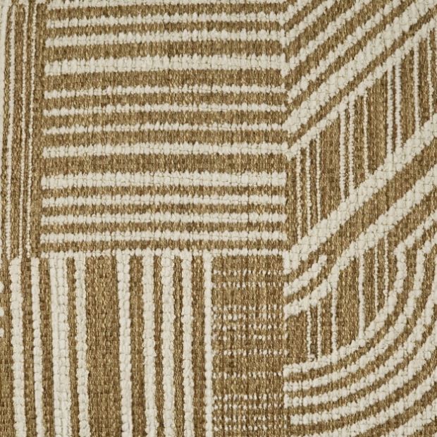 Zaria Feather-Down Insert Throw Pillow