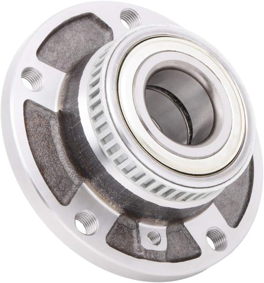 513125 - Front Wheel Hub Bearing Hub Assembly