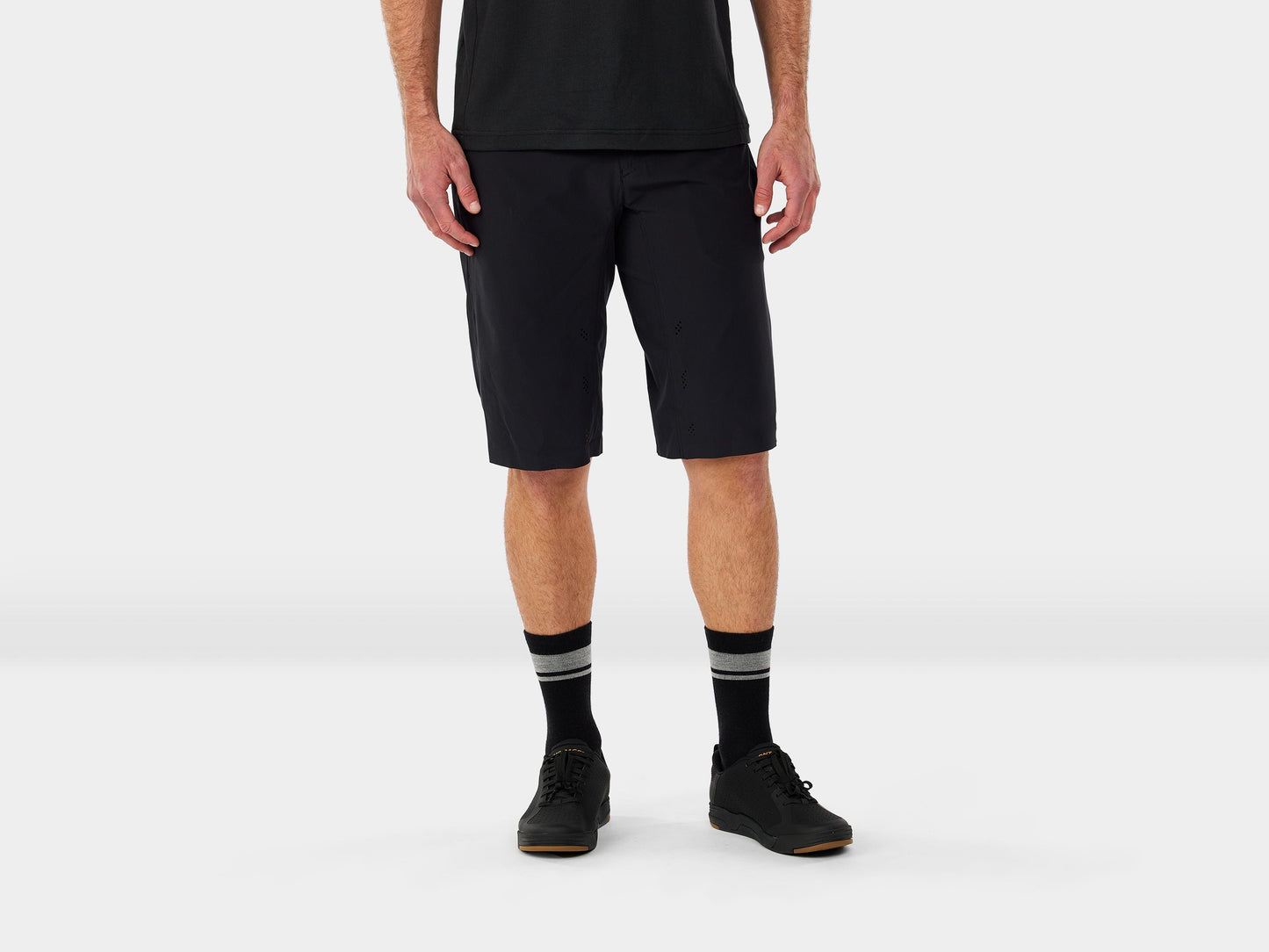 Short Trek Rhythm XX-Large Black