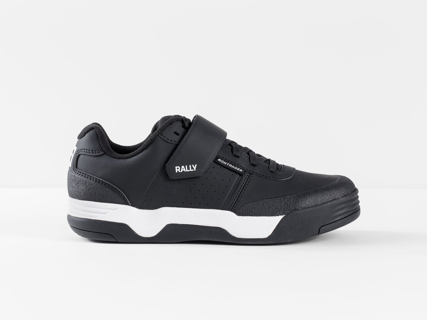 Bontrager Rally MTB 41.5 Black Shoe