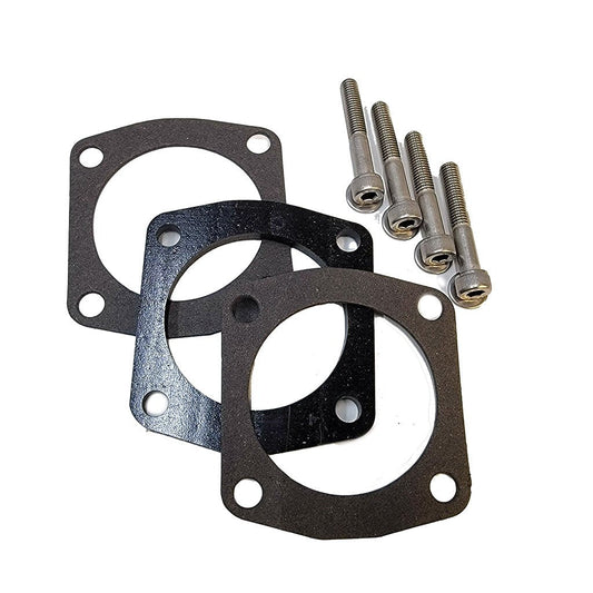 Acura TSX Thermal Throttle Body Spacer Kit